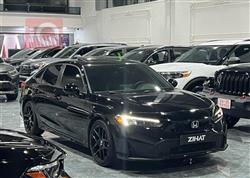 هۆندا سیڤیک